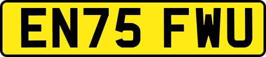 EN75FWU