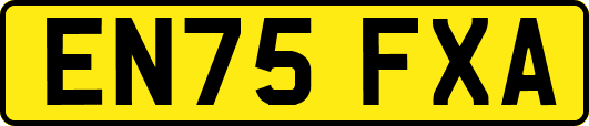EN75FXA