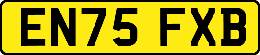EN75FXB
