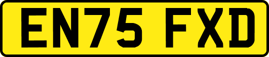 EN75FXD
