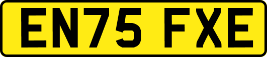 EN75FXE