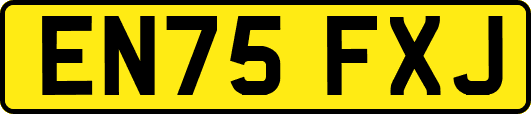 EN75FXJ