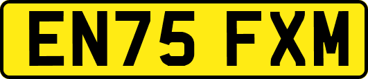 EN75FXM