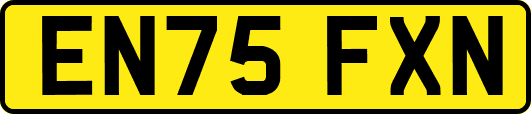 EN75FXN