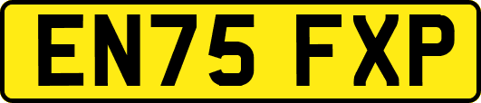 EN75FXP