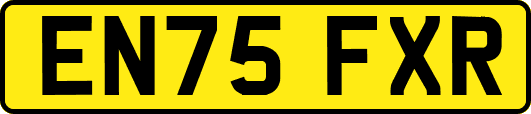 EN75FXR