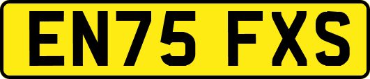 EN75FXS
