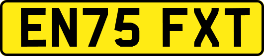 EN75FXT