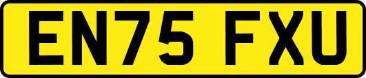 EN75FXU