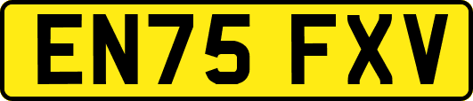 EN75FXV