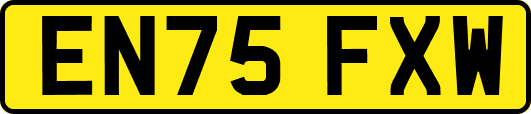 EN75FXW
