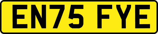 EN75FYE
