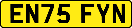 EN75FYN