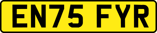 EN75FYR