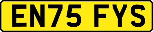 EN75FYS