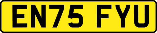 EN75FYU