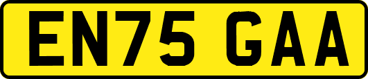 EN75GAA