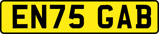 EN75GAB