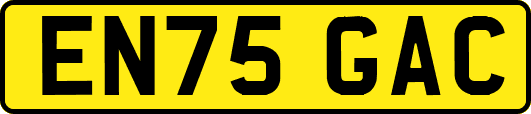 EN75GAC