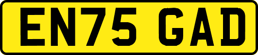 EN75GAD