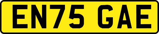 EN75GAE