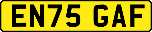 EN75GAF