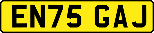 EN75GAJ