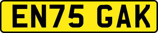 EN75GAK