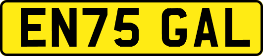 EN75GAL
