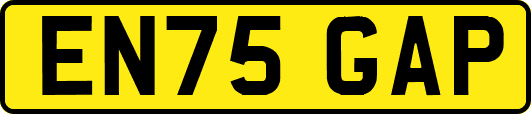 EN75GAP