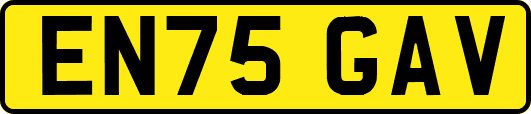 EN75GAV
