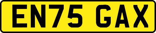 EN75GAX