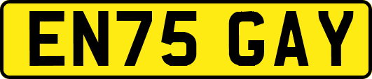 EN75GAY