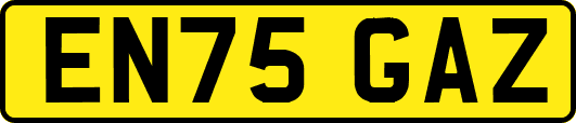 EN75GAZ