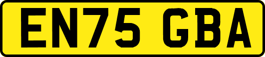 EN75GBA
