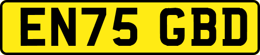 EN75GBD