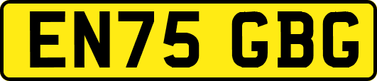 EN75GBG