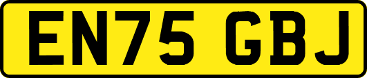 EN75GBJ