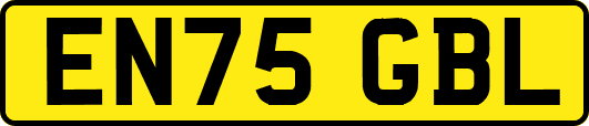 EN75GBL