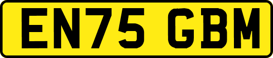 EN75GBM