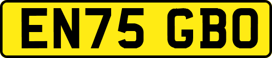 EN75GBO