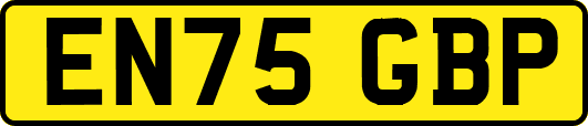 EN75GBP