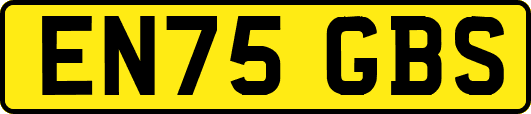 EN75GBS