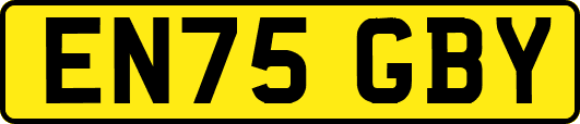 EN75GBY