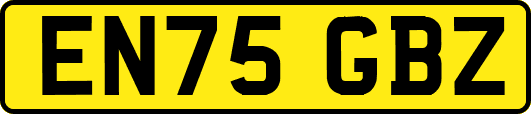 EN75GBZ