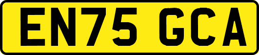 EN75GCA