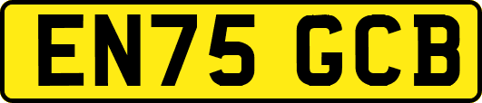 EN75GCB