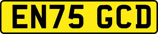 EN75GCD