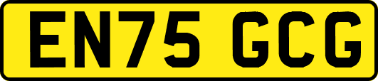 EN75GCG