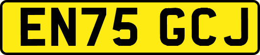 EN75GCJ